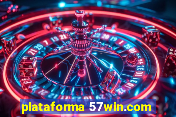 plataforma 57win.com